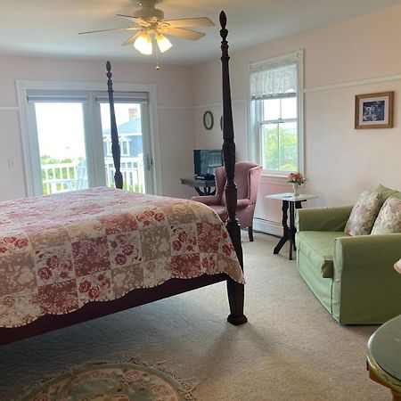 Payne'S Harbor View Inn นิวชอร์แฮม ภายนอก รูปภาพ