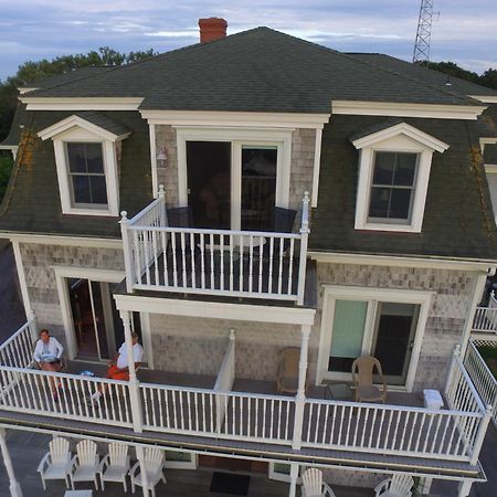 Payne'S Harbor View Inn นิวชอร์แฮม ภายนอก รูปภาพ