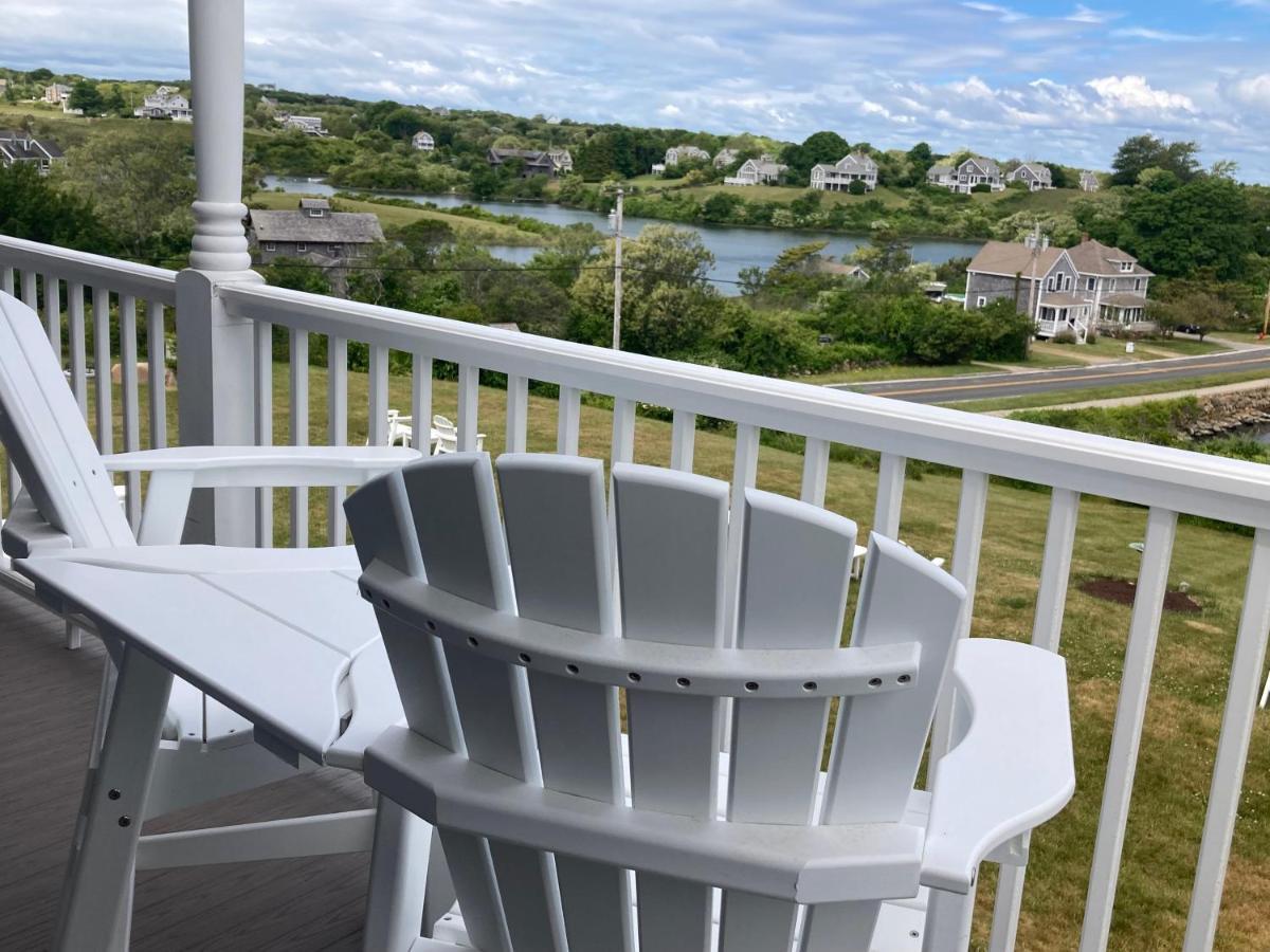 Payne'S Harbor View Inn นิวชอร์แฮม ภายนอก รูปภาพ