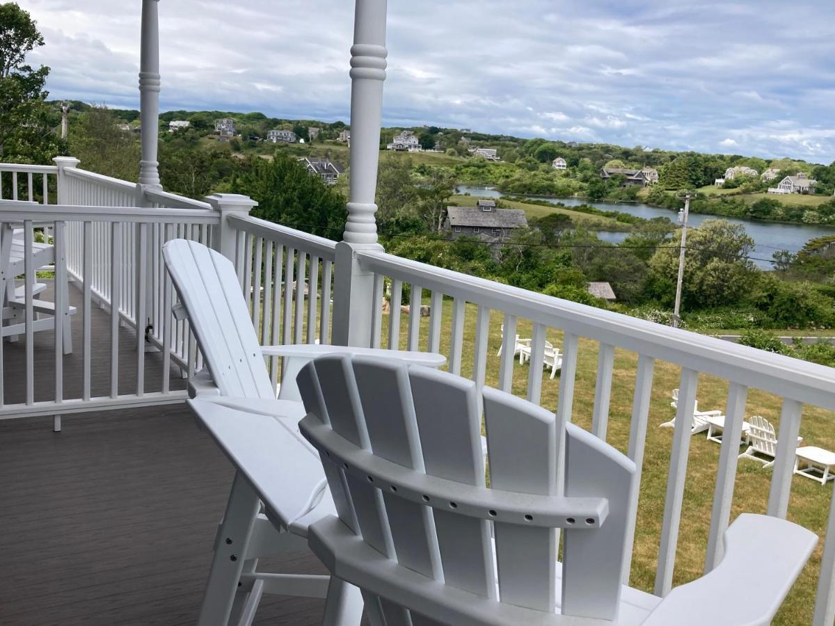 Payne'S Harbor View Inn นิวชอร์แฮม ภายนอก รูปภาพ