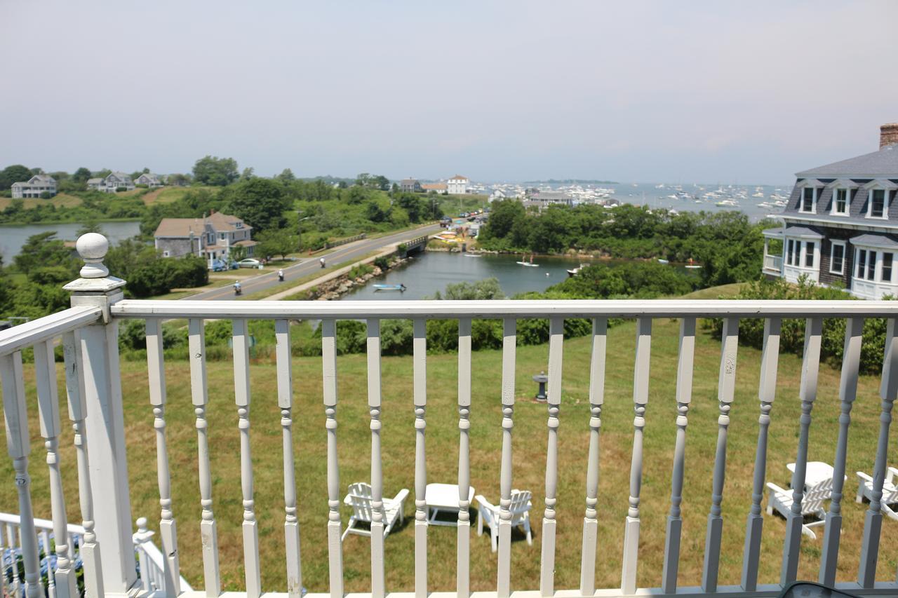 Payne'S Harbor View Inn นิวชอร์แฮม ภายนอก รูปภาพ