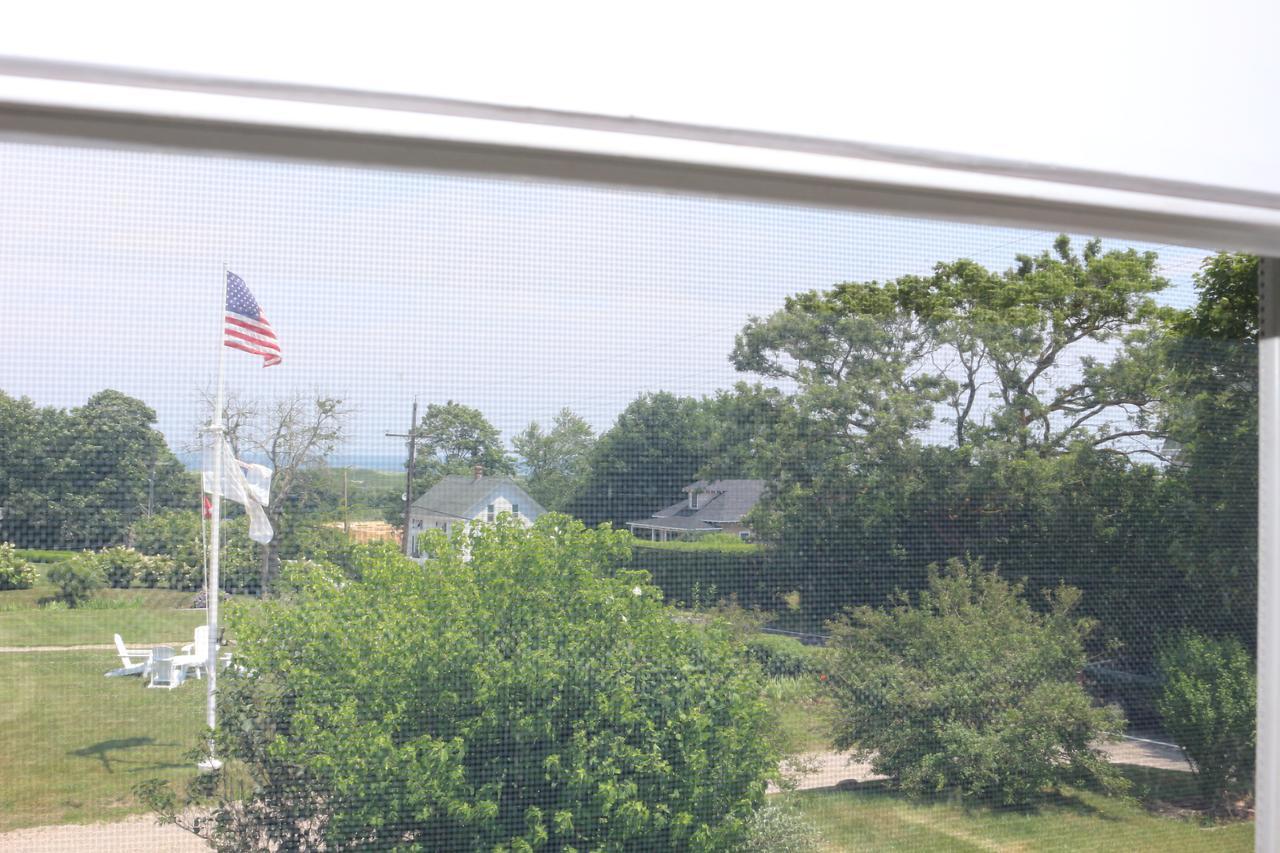 Payne'S Harbor View Inn นิวชอร์แฮม ภายนอก รูปภาพ