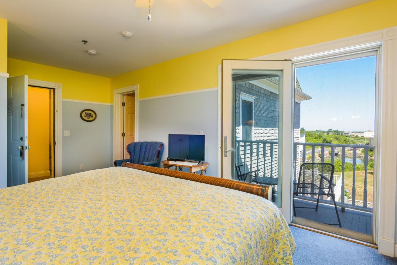 Payne'S Harbor View Inn นิวชอร์แฮม ภายนอก รูปภาพ