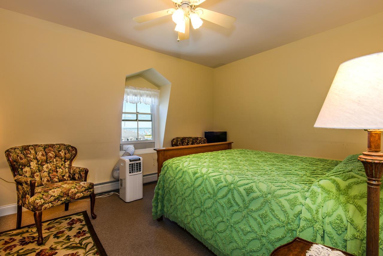 Payne'S Harbor View Inn นิวชอร์แฮม ภายนอก รูปภาพ
