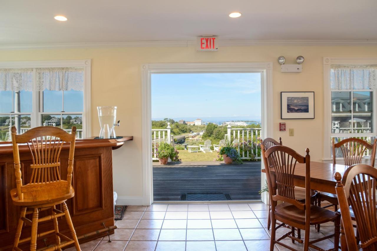 Payne'S Harbor View Inn นิวชอร์แฮม ภายนอก รูปภาพ